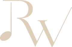 Monogram RW Rafała Wawrzenia